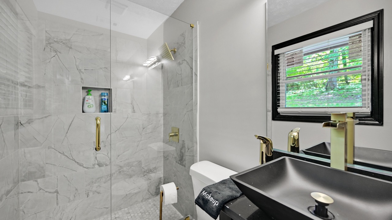 Photo of Bathroom in Ellenwood