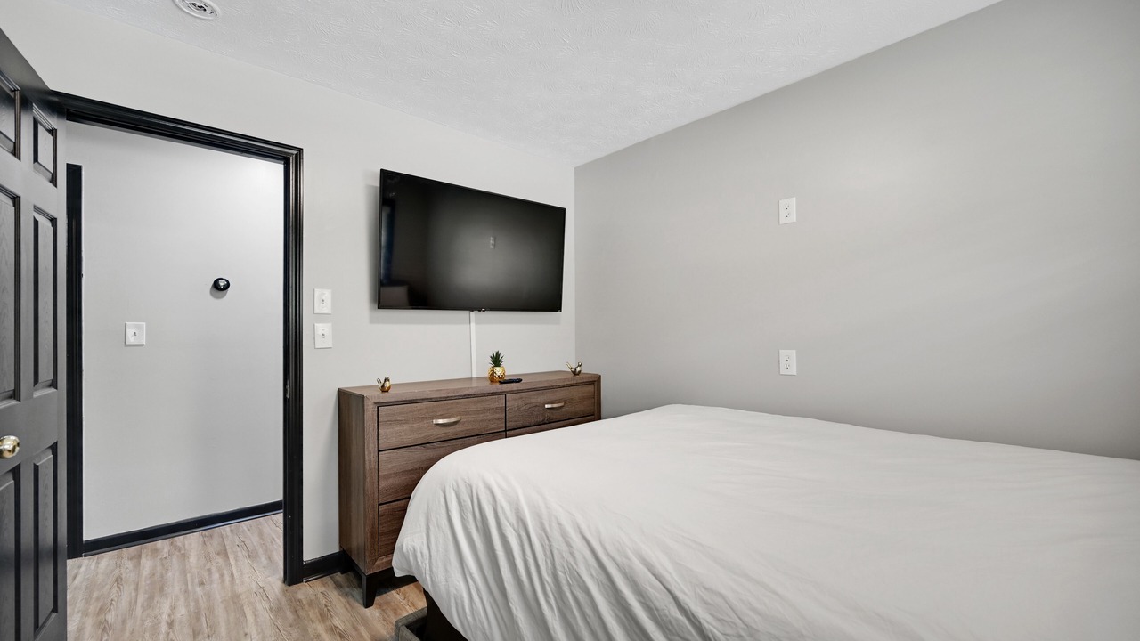 Photo of Bedroom in Ellenwood