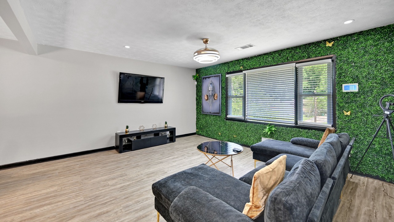 Photo of Livingroom in Ellenwood