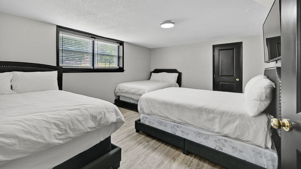 Photo of Bedroom in Ellenwood