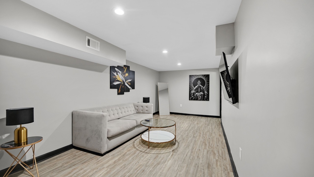 Photo of Livingroom in Ellenwood