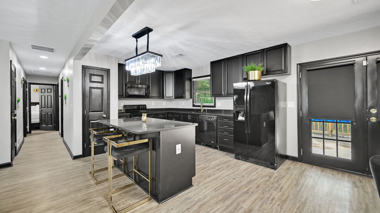 Photo of Kitchen in Ellenwood