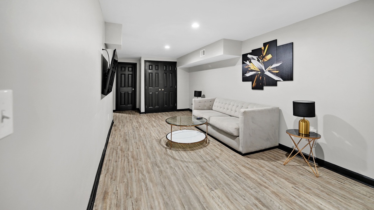 Photo of Livingroom in Ellenwood