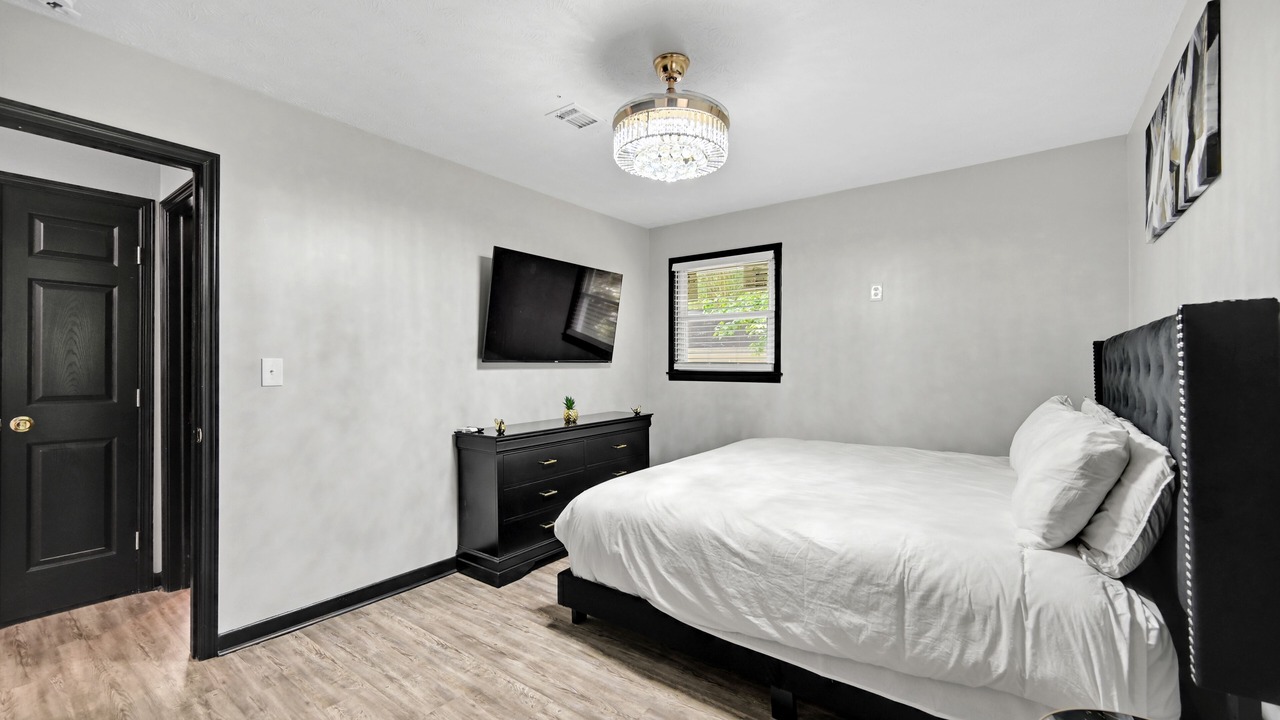 Photo of Bedroom in Ellenwood