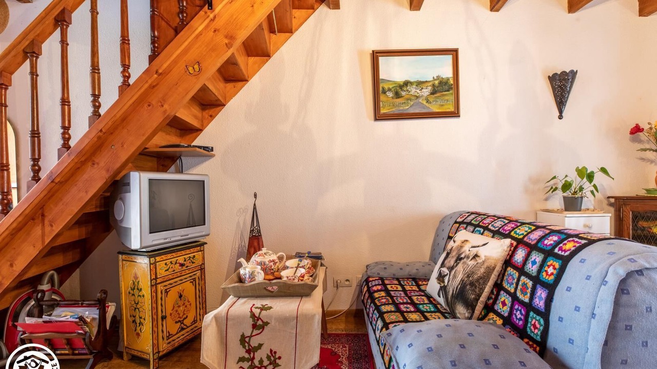 Photo of Livingroom in Saurier