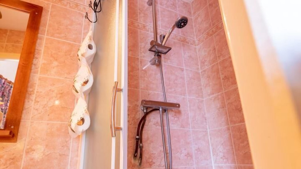 Photo of Bathroom in Saurier