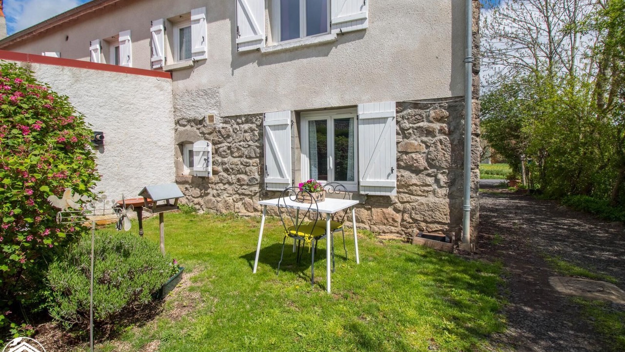 Photo of Outdoor in Saint-Diery