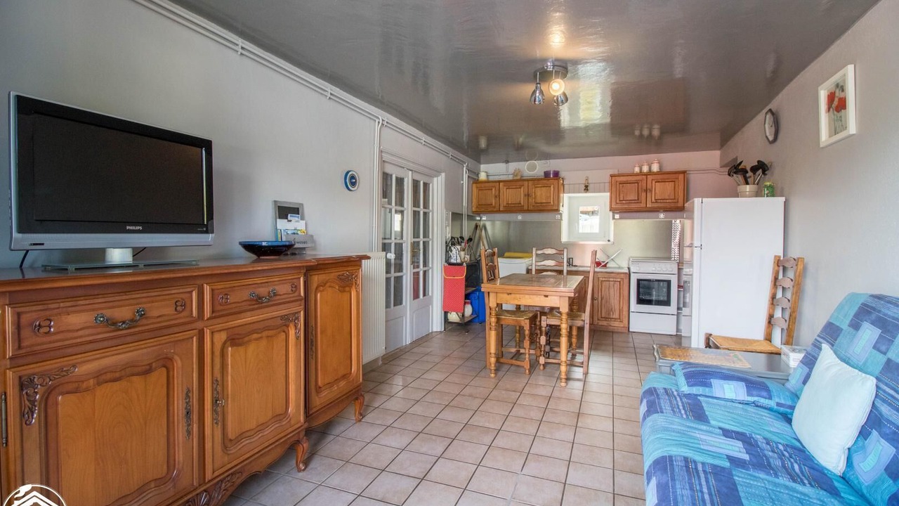 Photo of Livingroom in Saint-Diery