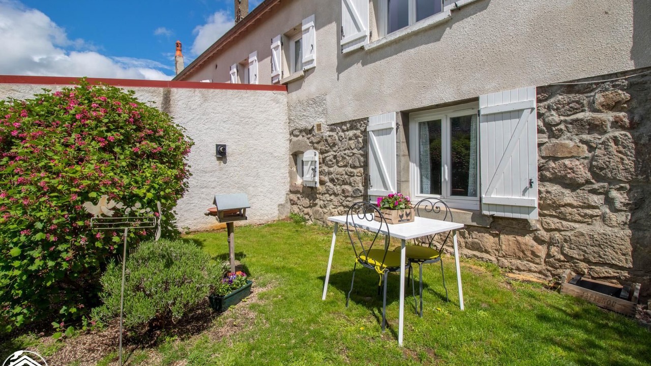 Photo of Outdoor in Saint-Diery