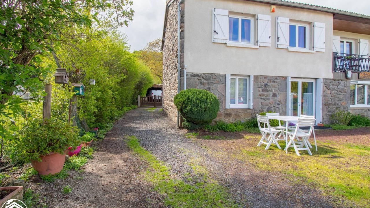Photo of Outdoor in Saint-Diery