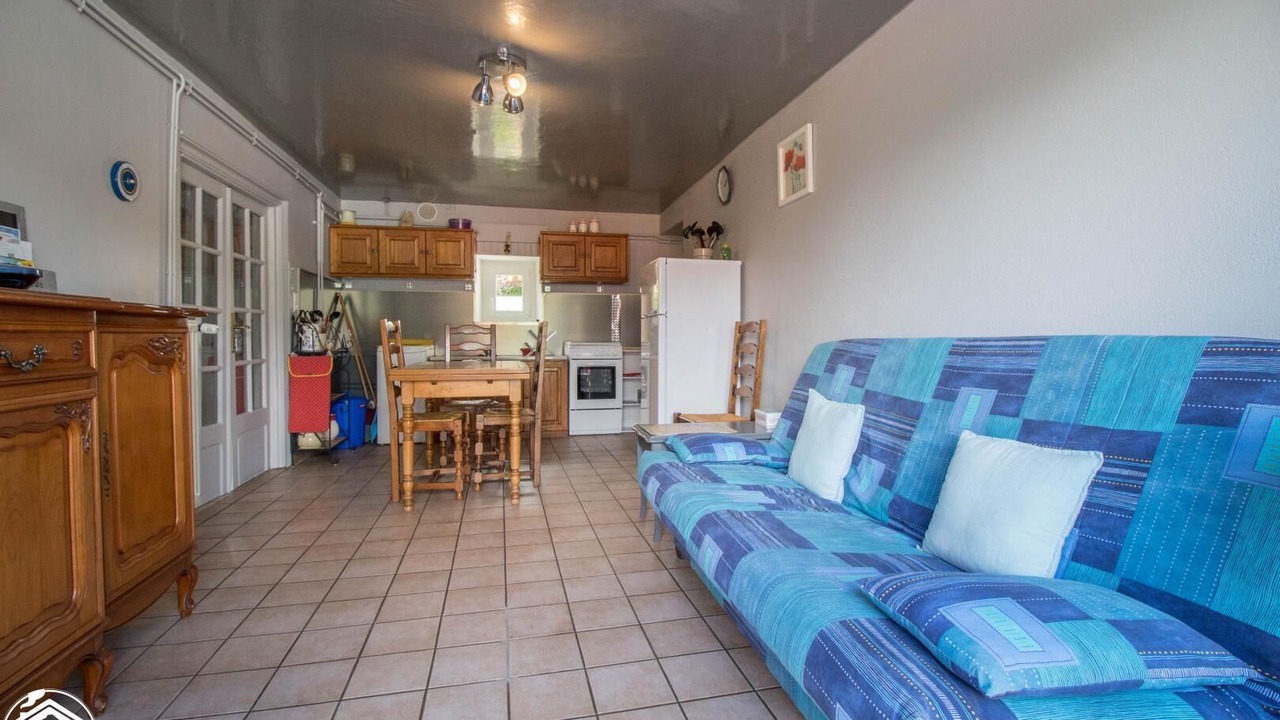 Photo of Livingroom in Saint-Diery