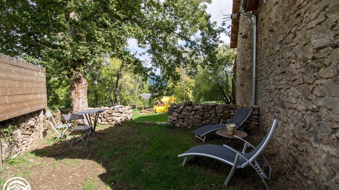 Photo of Outdoor in Dore-lʼEglise