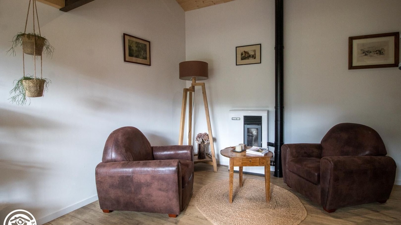 Photo of Livingroom in Dore-lʼEglise