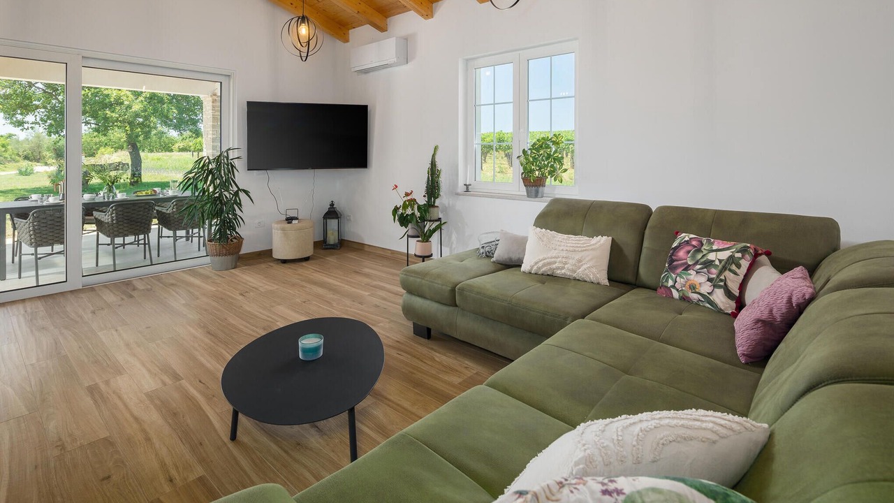 Photo of Bedroom in Kastel
