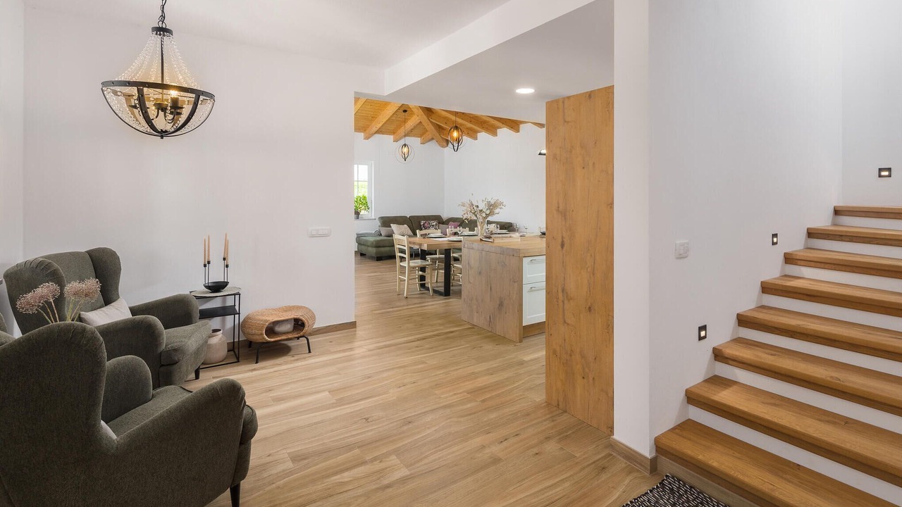 Photo of Bedroom in Kastel
