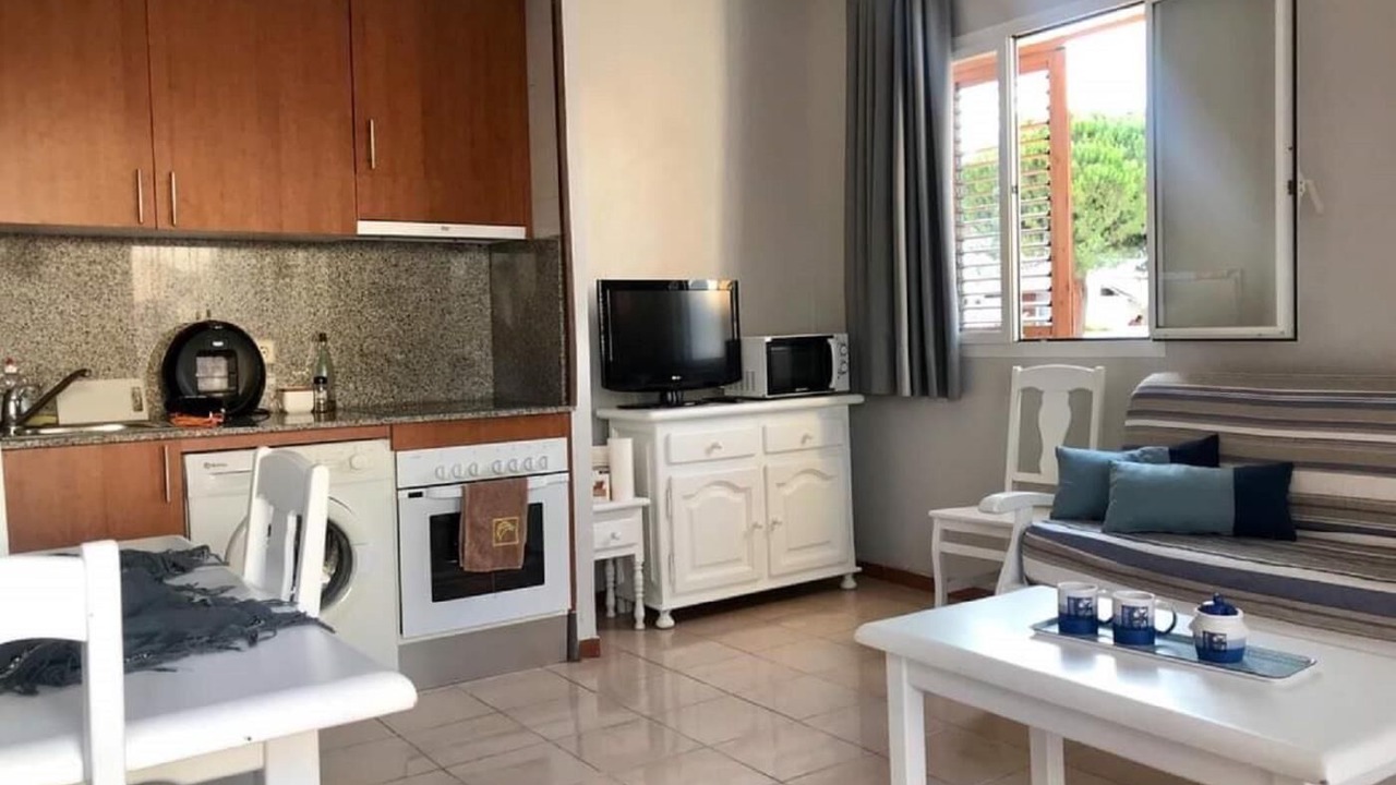 Photo of Kitchen in La Pineda