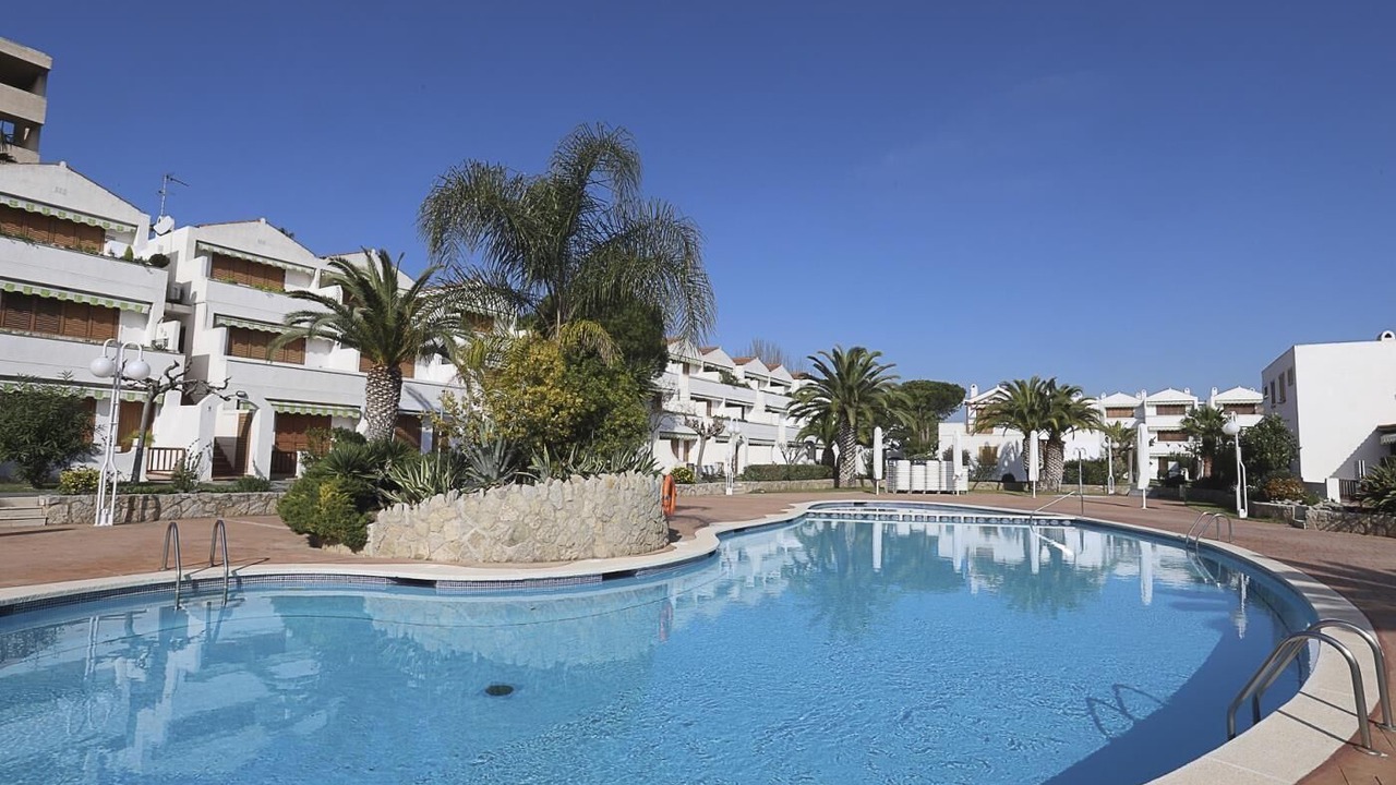 Photo of Outdoor in La Pineda