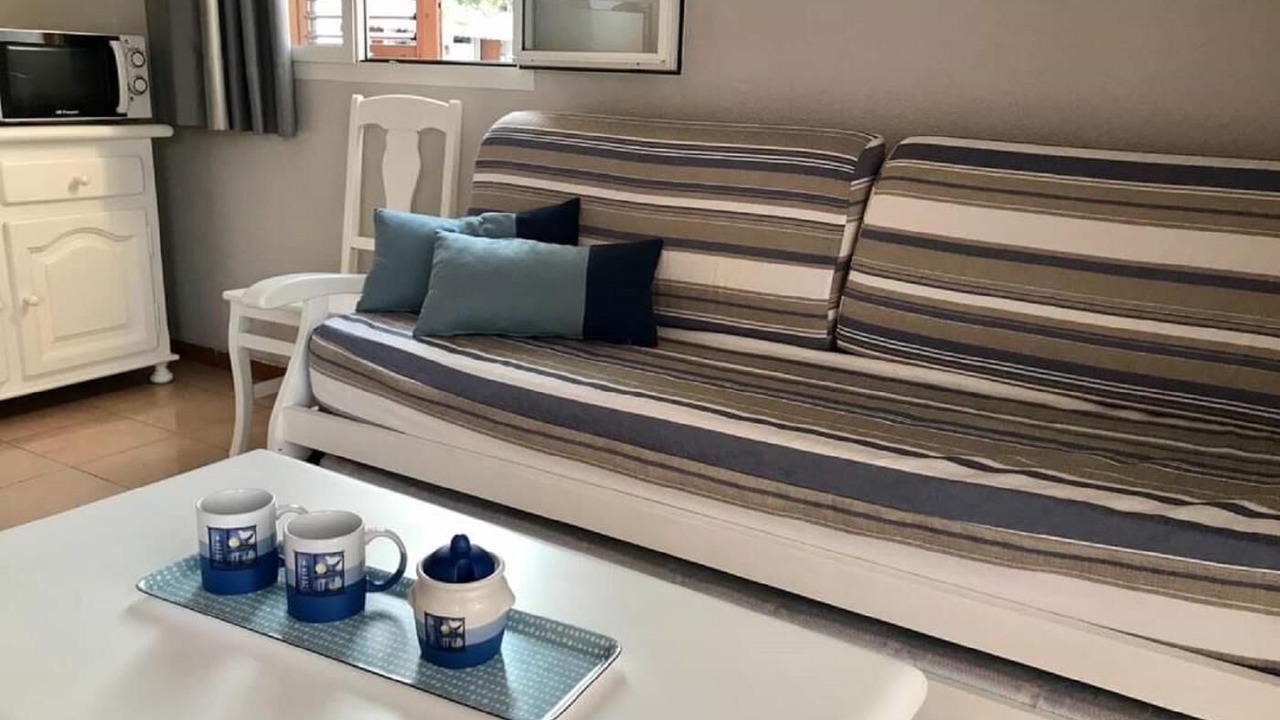Photo of Livingroom in La Pineda