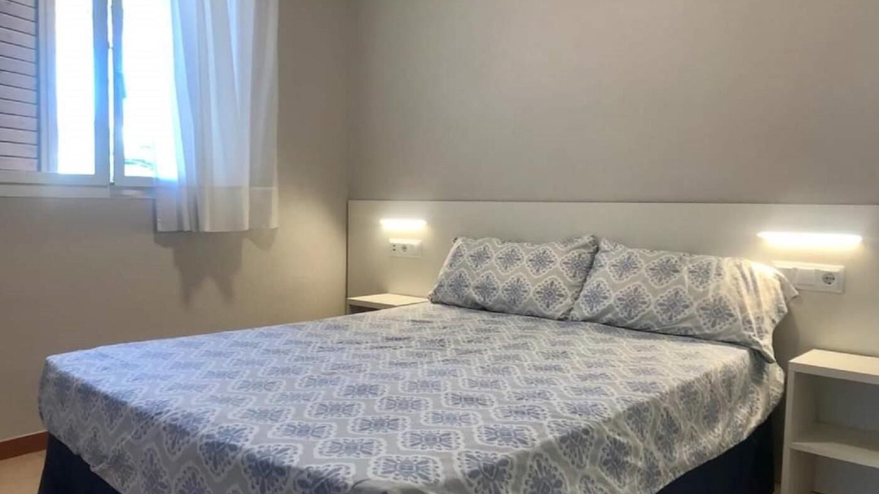Photo of Bedroom in La Pineda