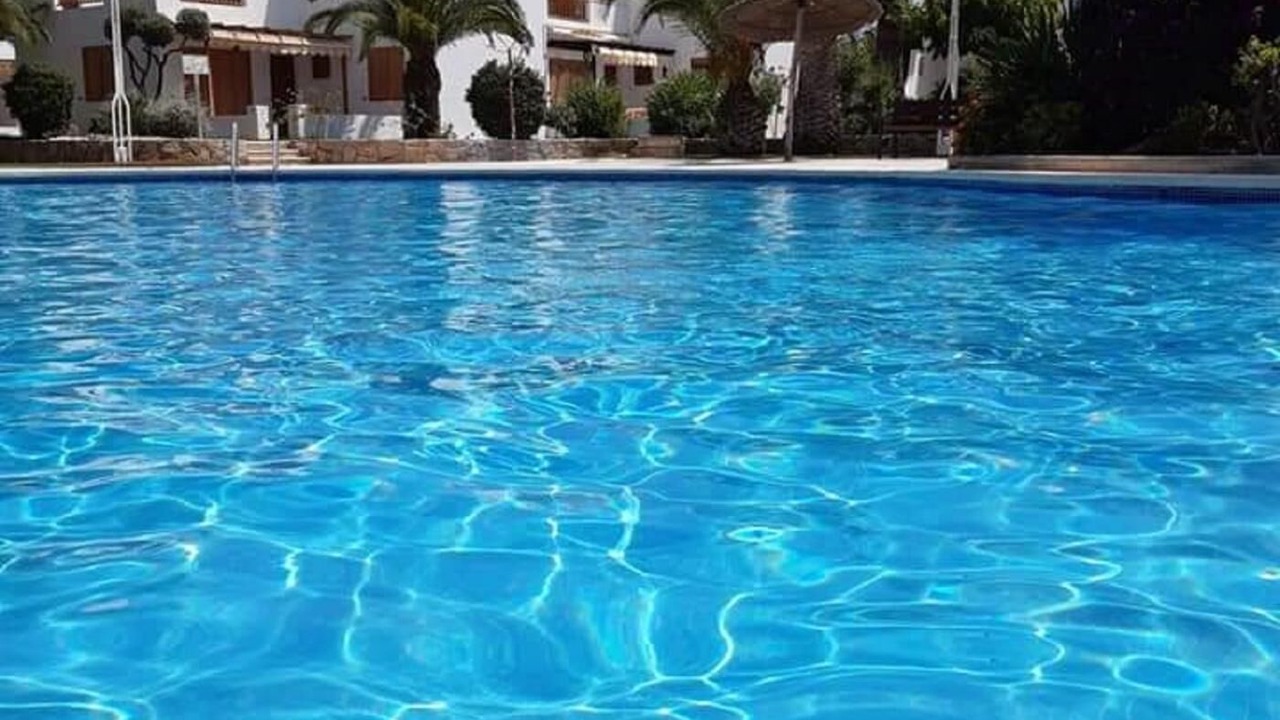 Photo of Outdoor in La Pineda