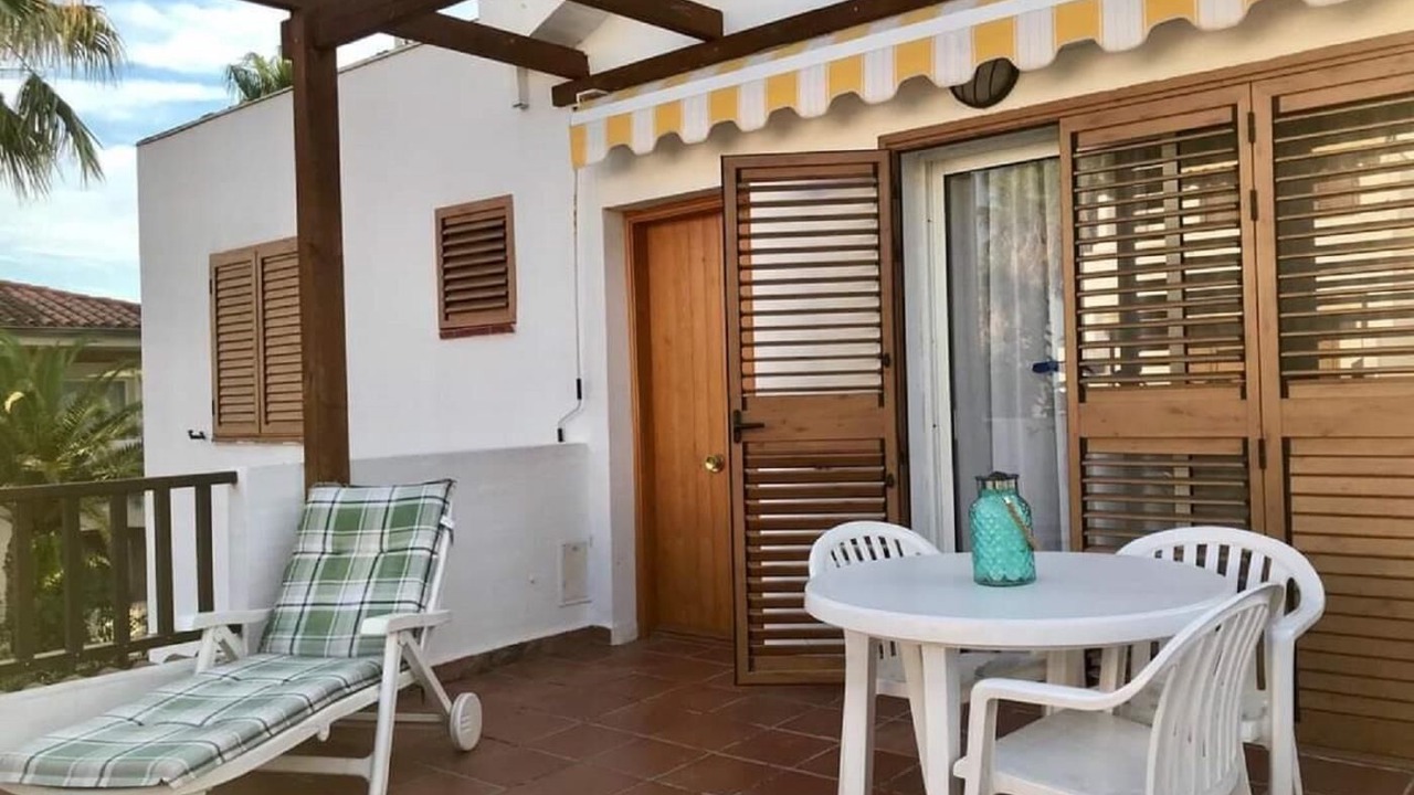 Photo of Outdoor in La Pineda