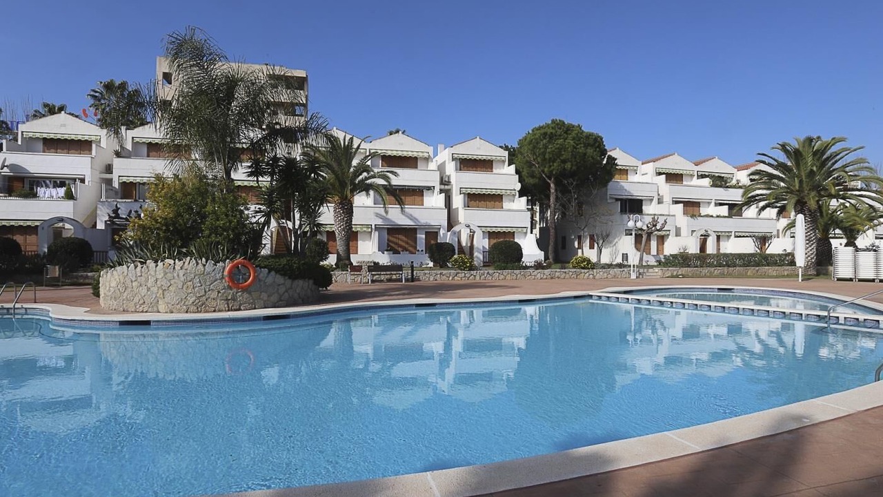 Photo of Outdoor in La Pineda