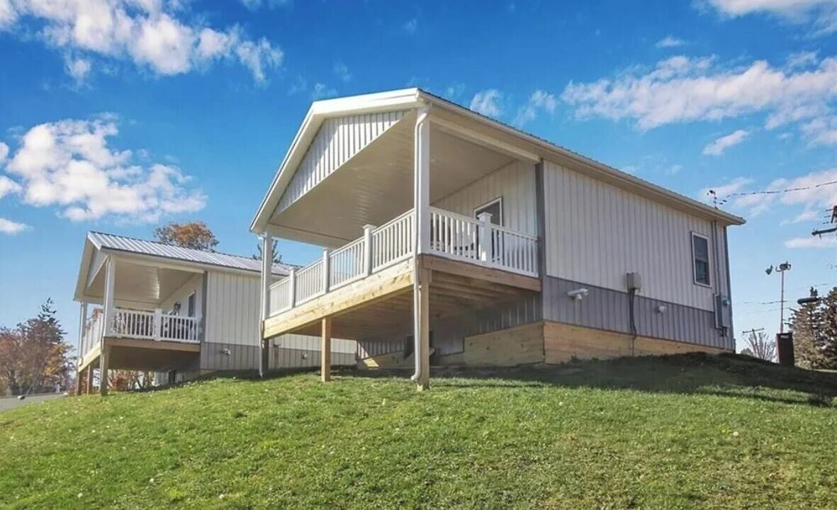 Photo of Outdoor in Lime Lake-Machias