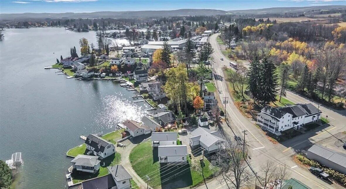 Photo of Outdoor in Lime Lake-Machias