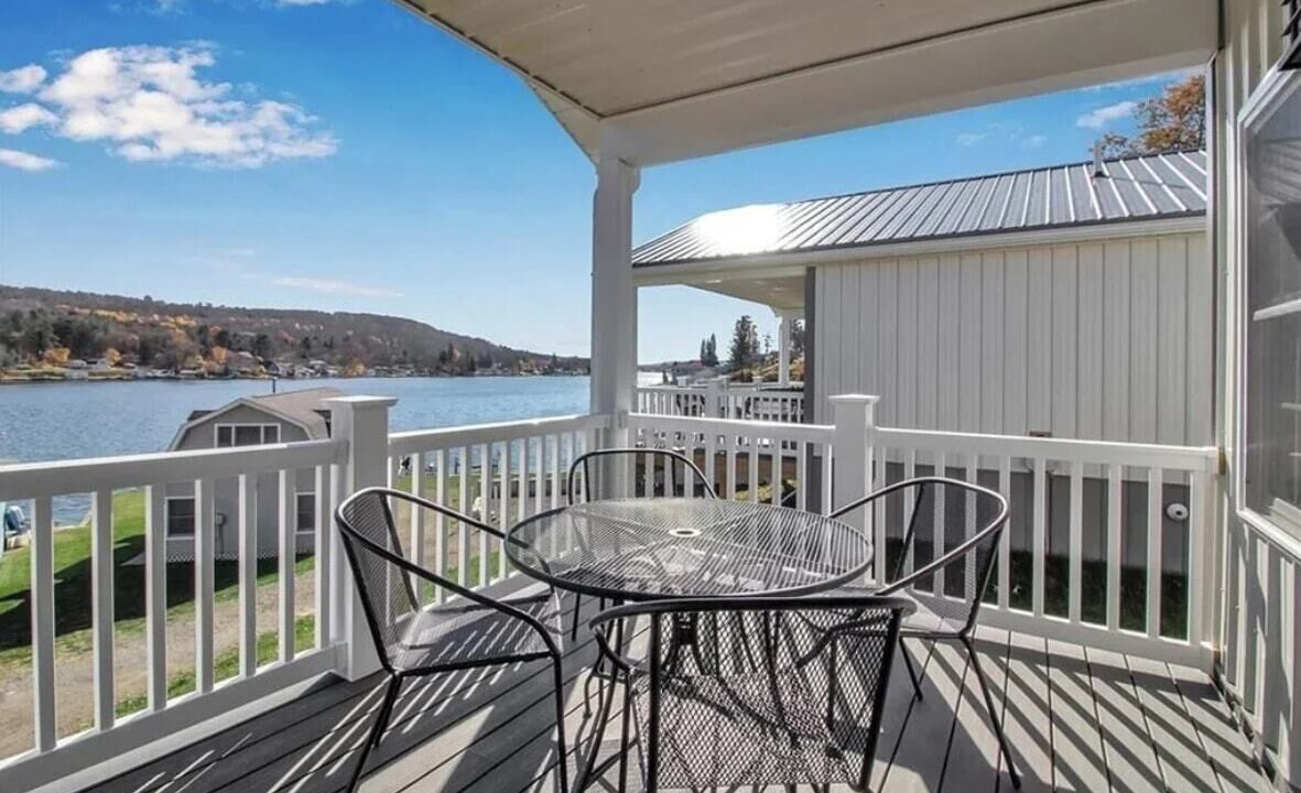 Photo of Outdoor in Lime Lake-Machias