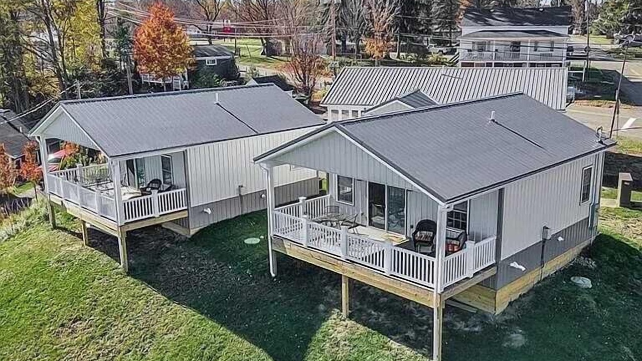 Photo of Outdoor in Lime Lake-Machias