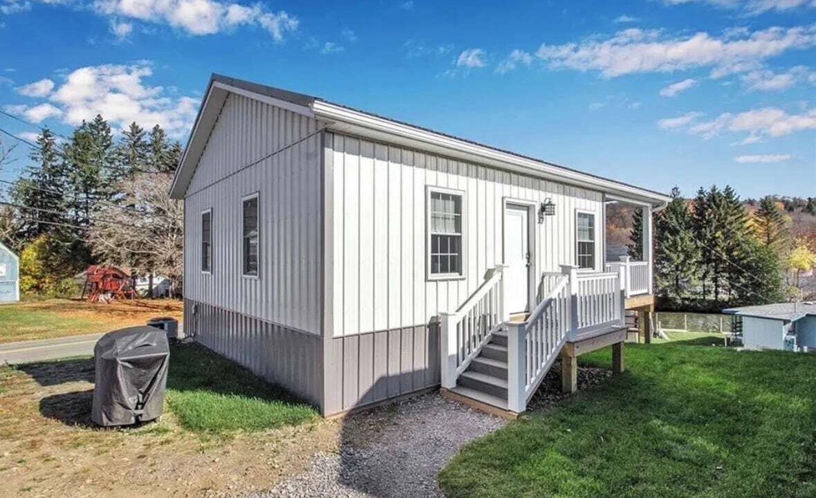 Photo of Outdoor in Lime Lake-Machias