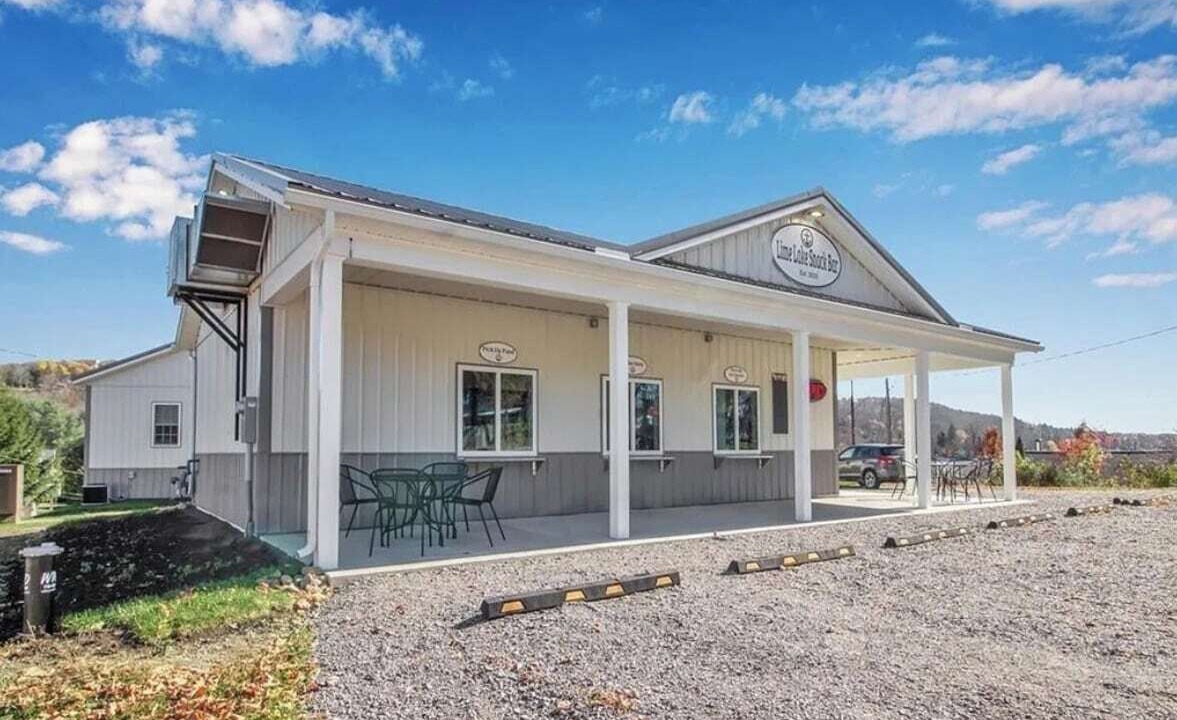 Photo of Outdoor in Lime Lake-Machias