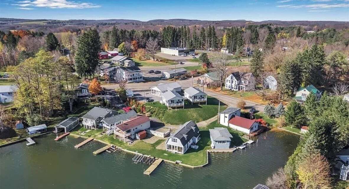 Photo of Outdoor in Lime Lake-Machias