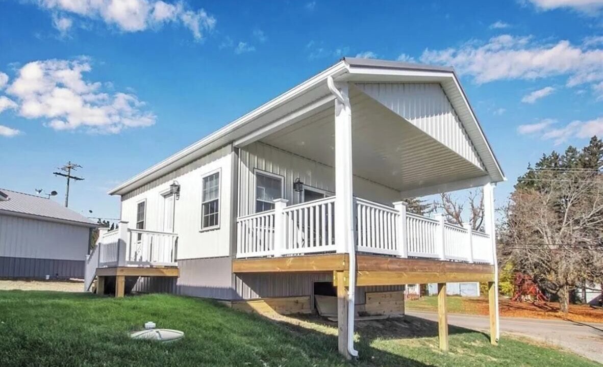 Photo of Outdoor in Lime Lake-Machias