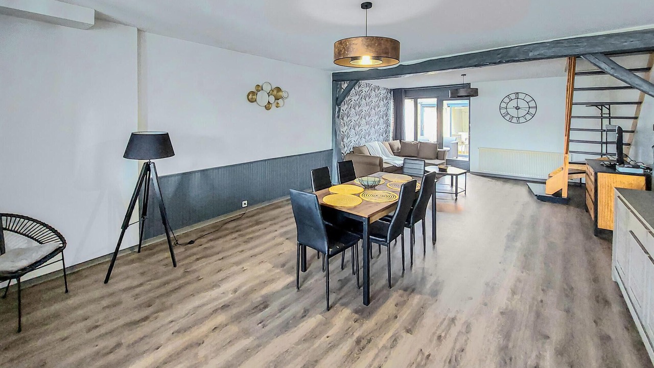 Photo of Bedroom in Gamaches