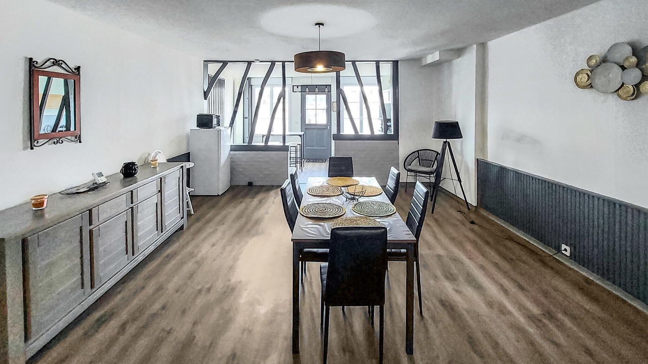 Photo of Bedroom in Gamaches