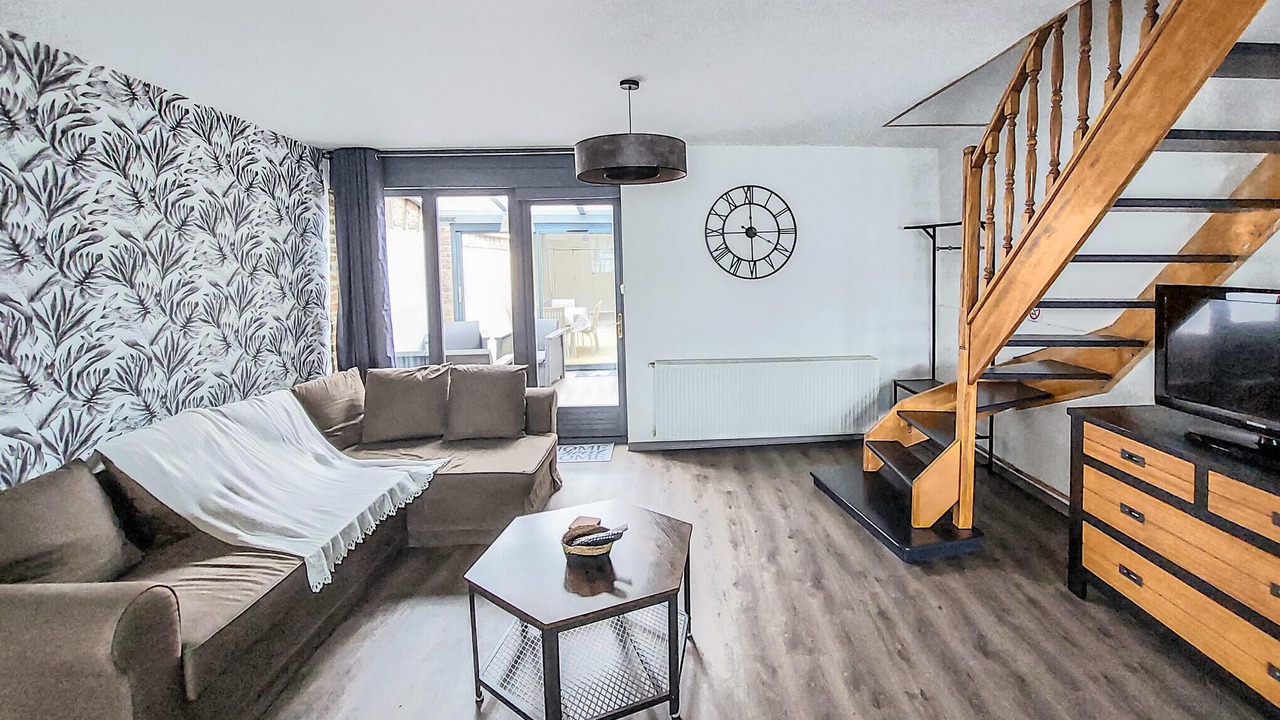 Photo of Bedroom in Gamaches