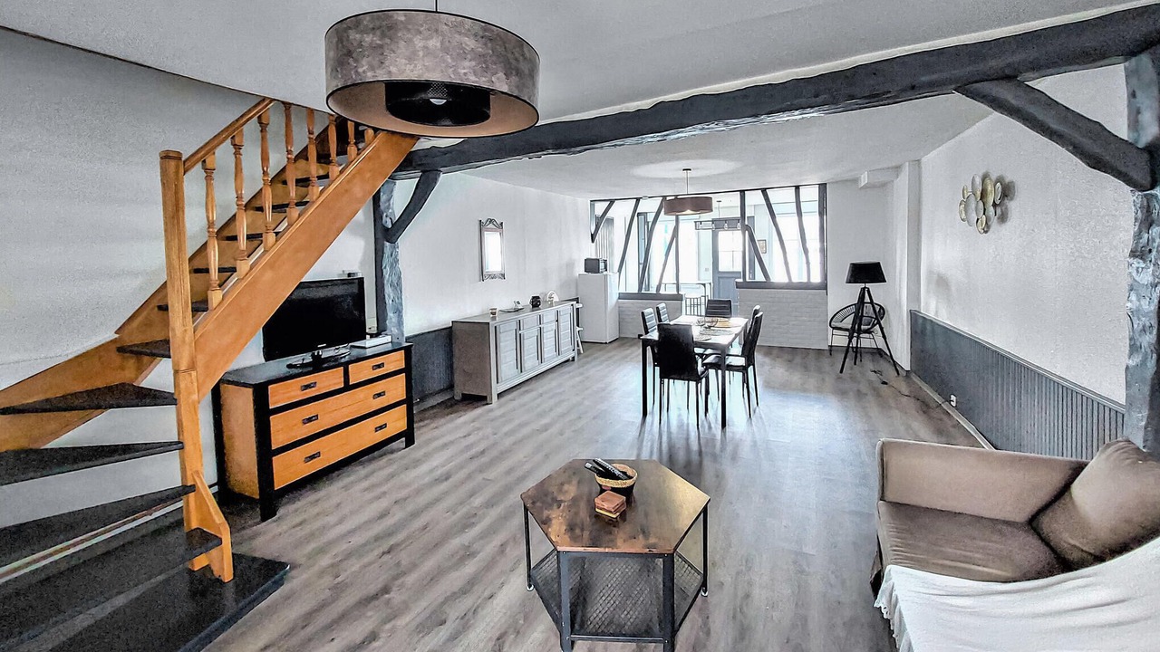 Photo of Bedroom in Gamaches