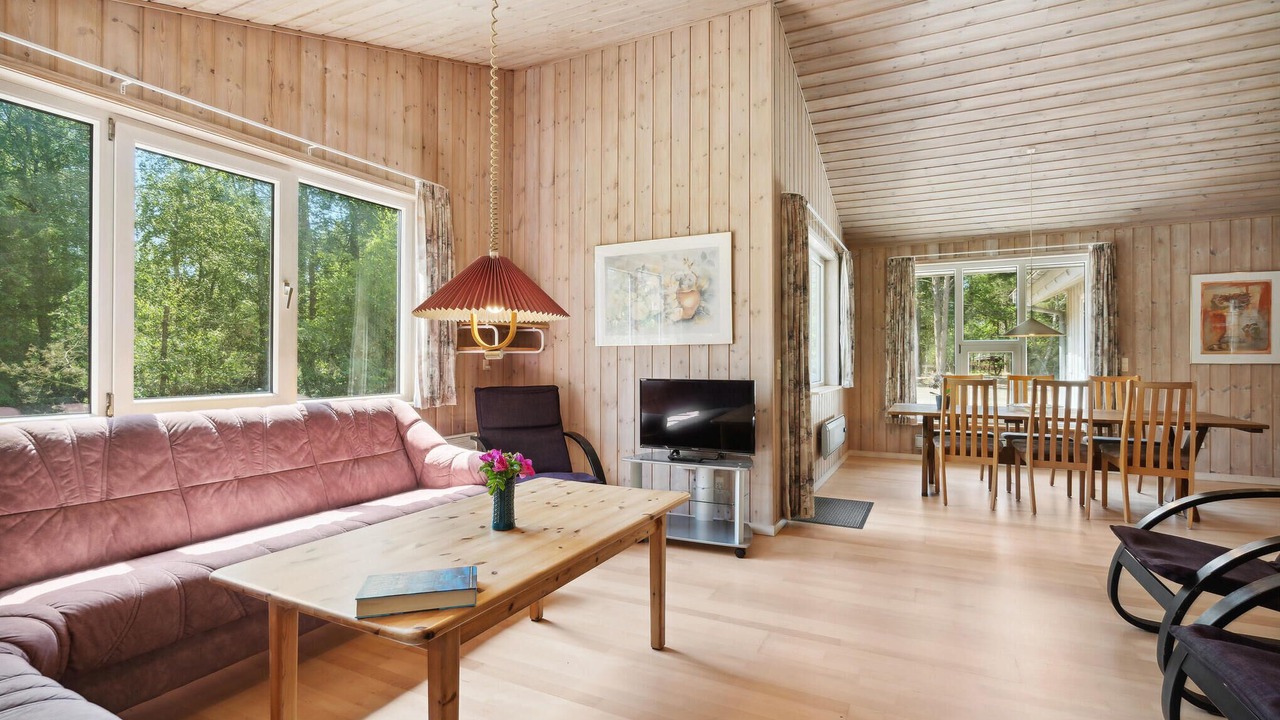 Photo of Bedroom in Hojslev