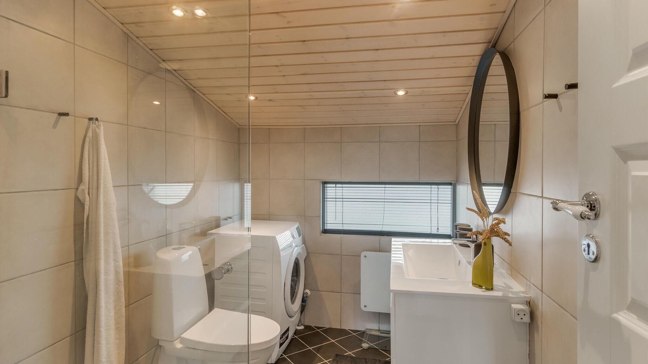 Photo of Bathroom in Ronde