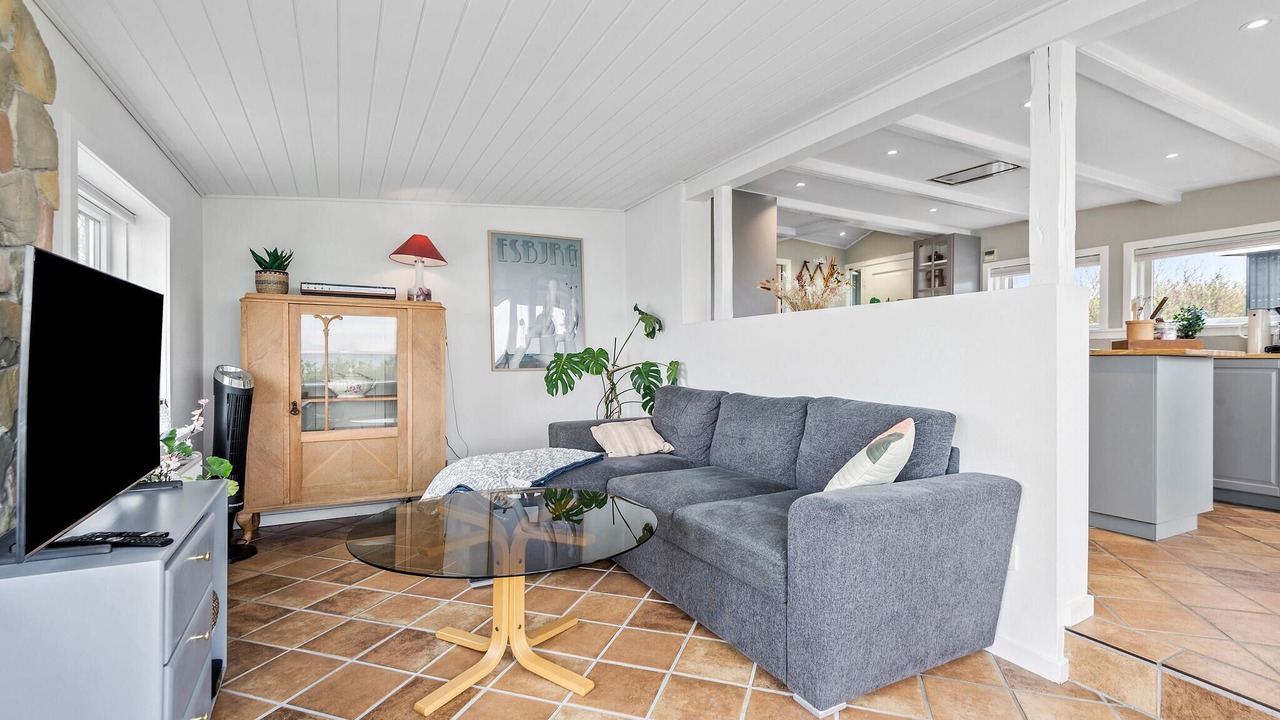 Photo of Bedroom in Esbjerg