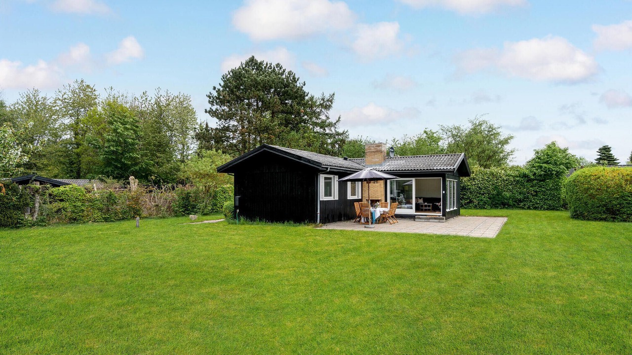 Photo of Others in Hornbaek