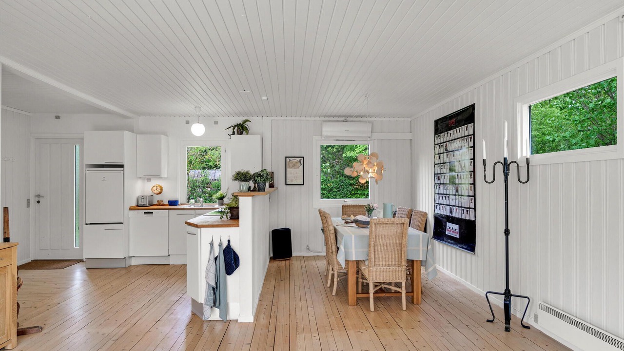 Photo of Bedroom in Hornbaek