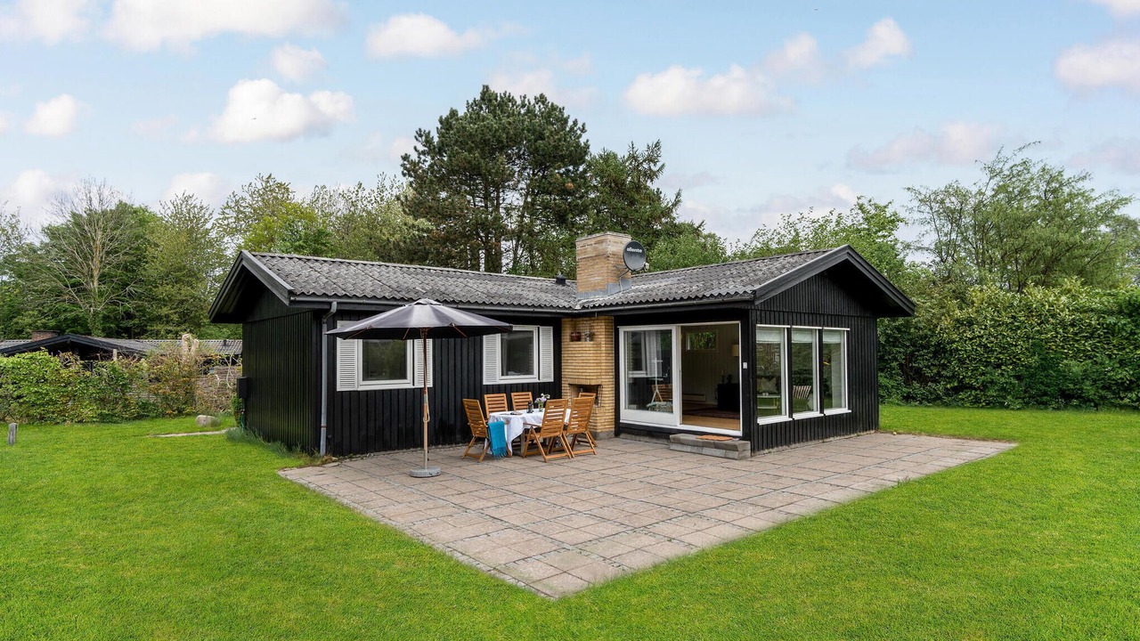 Photo of Others in Hornbaek