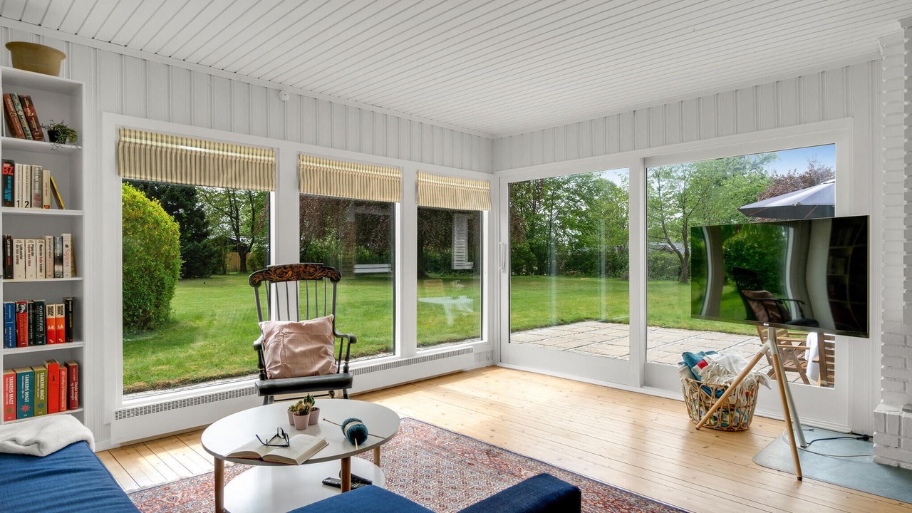 Photo of Bedroom in Hornbaek