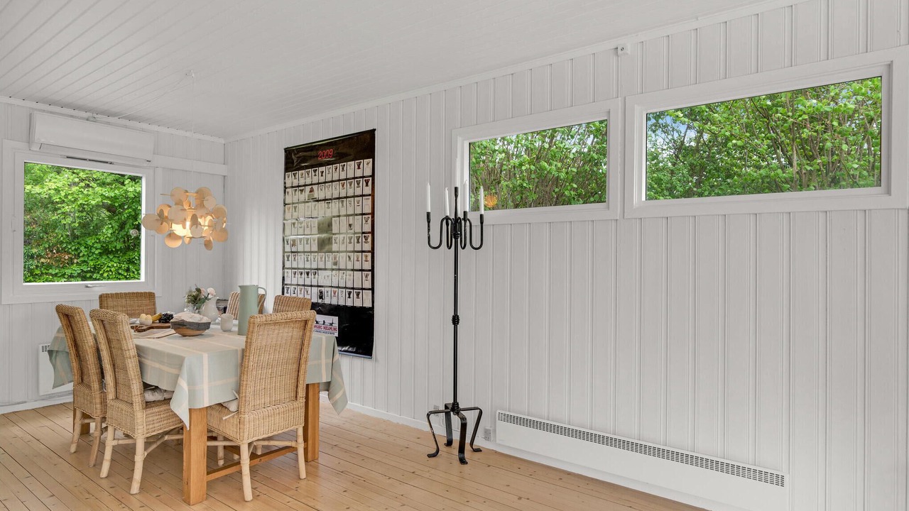 Photo of Bedroom in Hornbaek