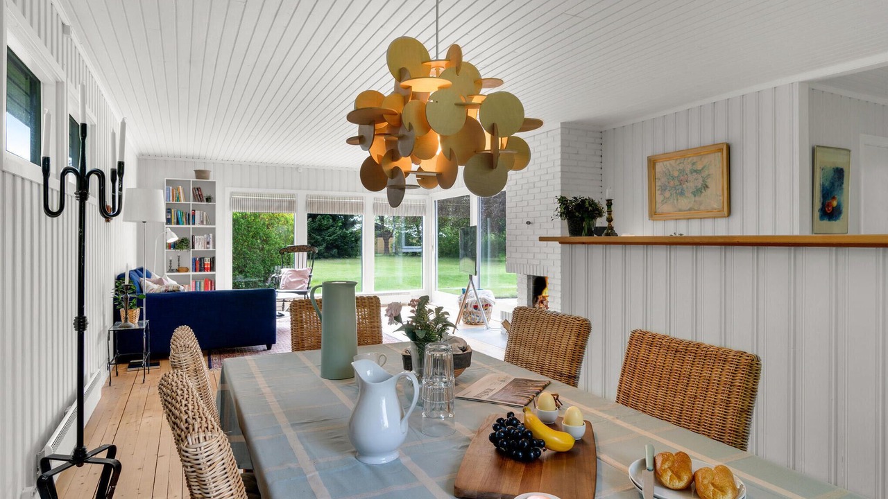 Photo of Bedroom in Hornbaek