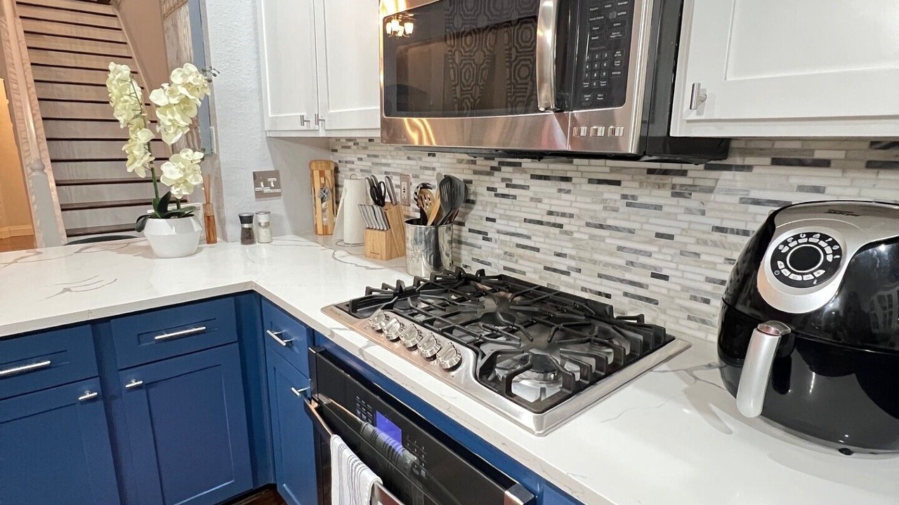 Photo of Kitchen in South Arlington