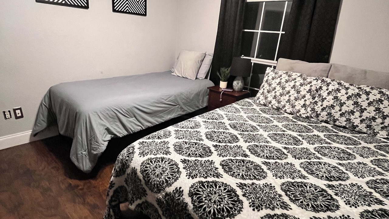 Photo of Bedroom in South Arlington