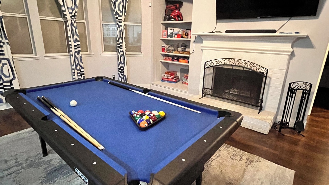 Photo of Bedroom in South Arlington